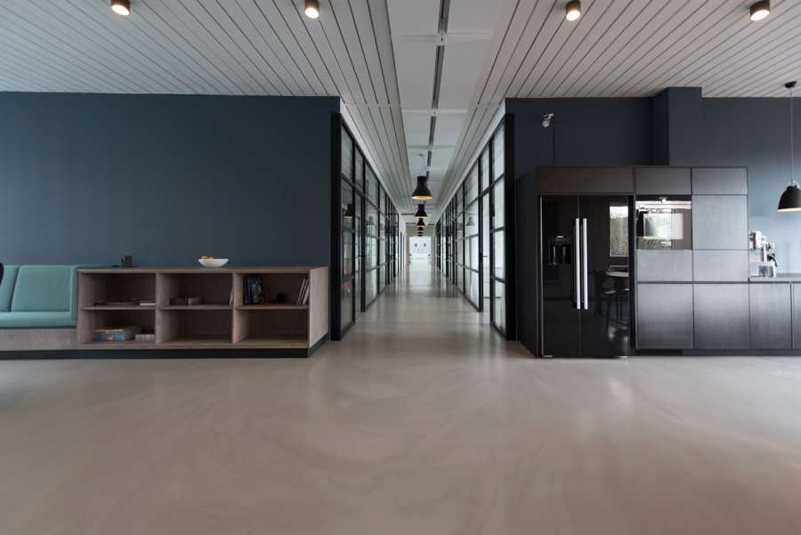 Our agency story
